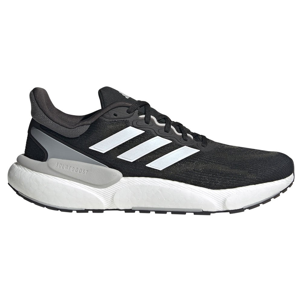 Adidas Solarboost 5 Running Shoes Schwarz EU 42 Mann von Adidas