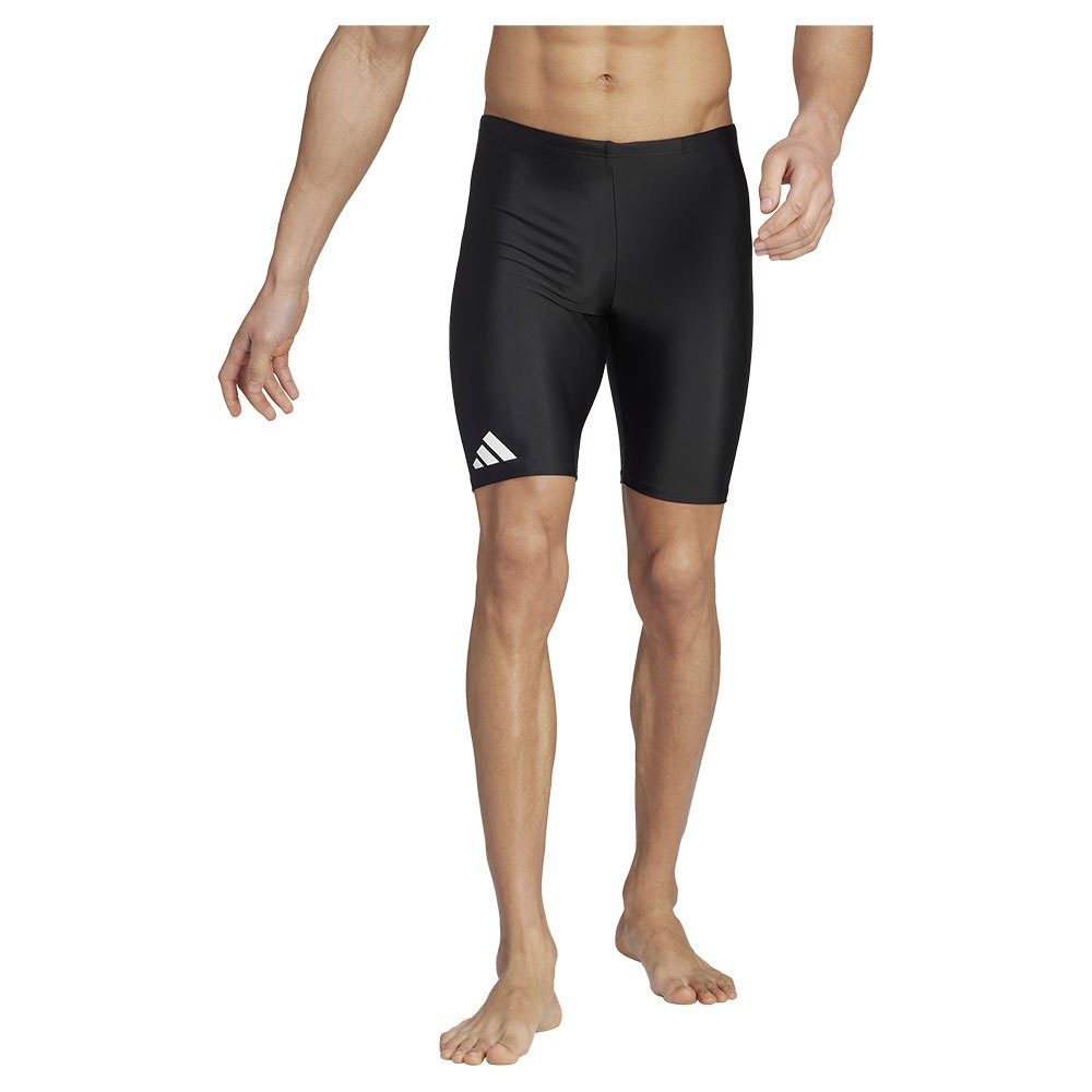 Adidas Solid Jammer Schwarz L-XL Mann Adidas Solid Jammer Schwarz L-XL Mann von Adidas