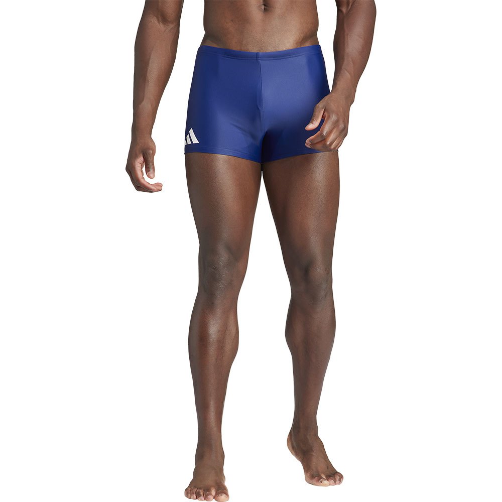 Adidas Solid Swimming Boxer Blau L-XL Mann Adidas Solid Swimming Boxer Blau L-XL Mann von Adidas