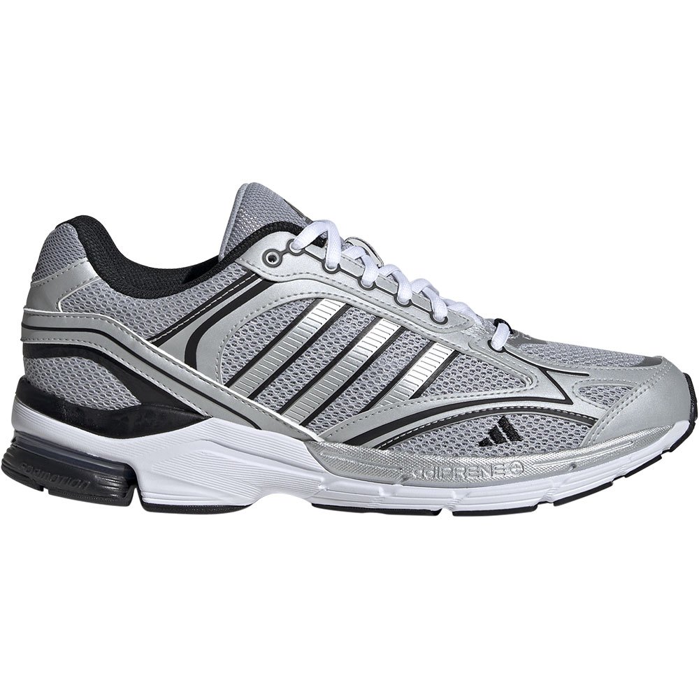 Adidas Spiritain 2000 Running Shoes Grau EU 36 2/3 Mann von Adidas