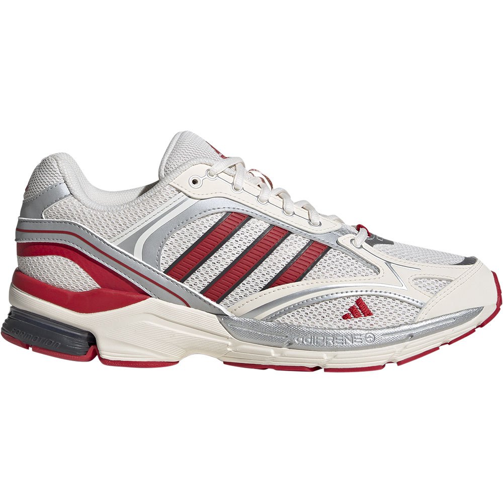 Adidas Spiritain 2000 Running Shoes Weiß EU 40 2/3 Mann von Adidas