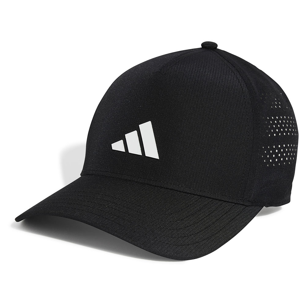 Adidas Sport Trucker Climacool Cap Schwarz 56 cm Mann Adidas Sport Trucker Climacool Cap Schwarz 56 cm Mann von Adidas