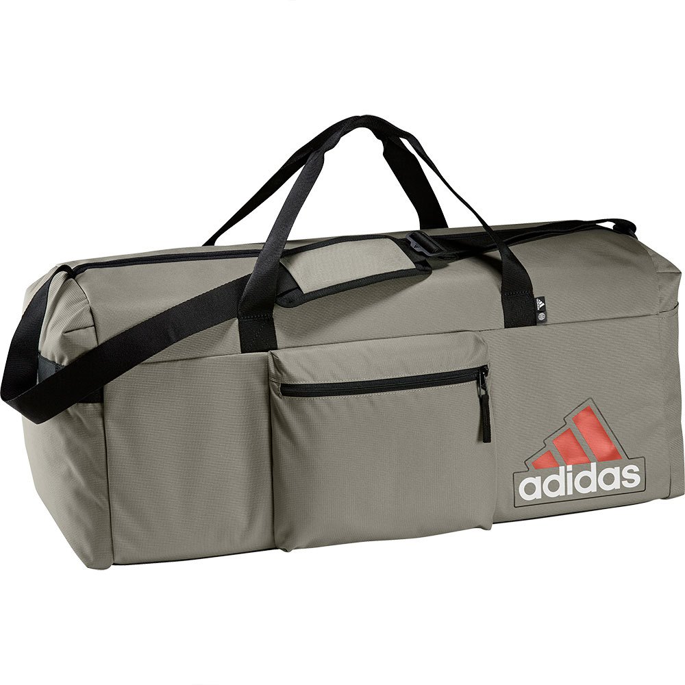 Adidas Spw Duffel M Bag Grün von Adidas