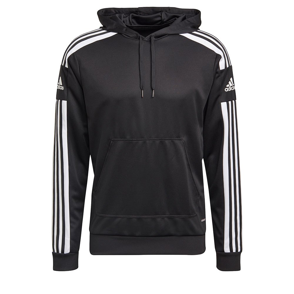Adidas Squadra 20 Hoodie Schwarz S / Regular Mann Adidas Squadra 20 Hoodie Schwarz S / Regular Mann von Adidas