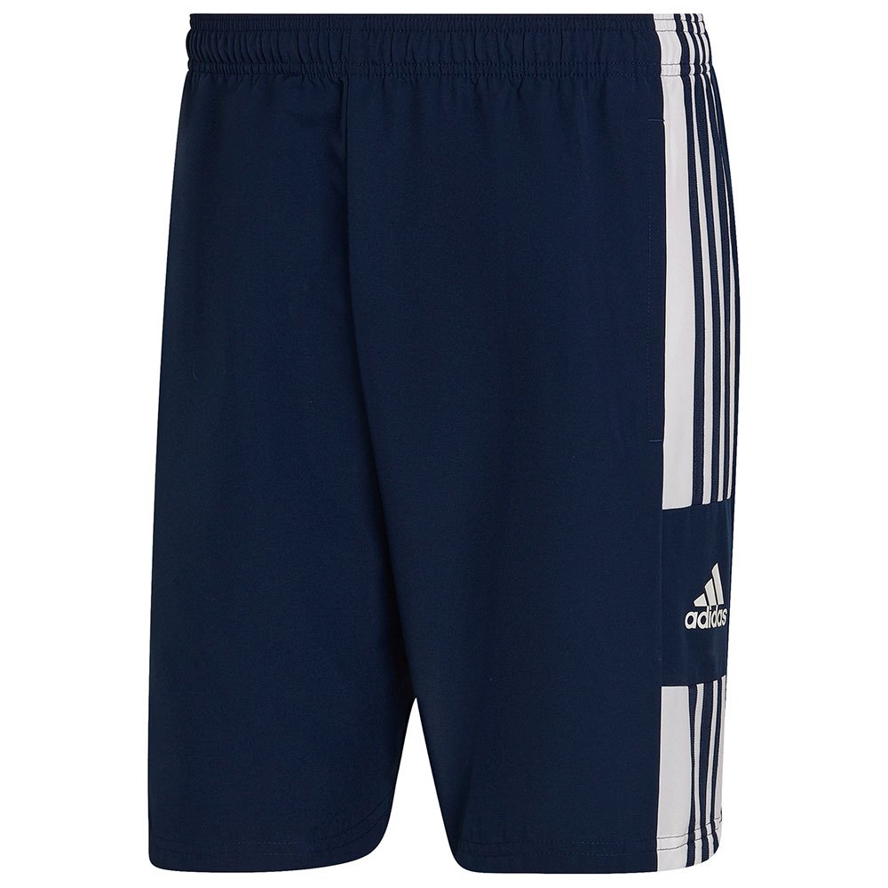 Adidas Squadra 21 Shorts Blau S / Regular Mann Adidas Squadra 21 Shorts Blau S / Regular Mann von Adidas