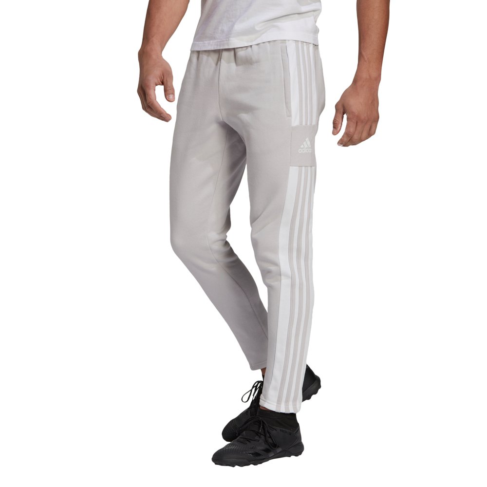 Adidas Squadra 21 Sw Pants Grau 2XL / Regular Mann Adidas Squadra 21 Sw Pants Grau 2XL / Regular Mann von Adidas