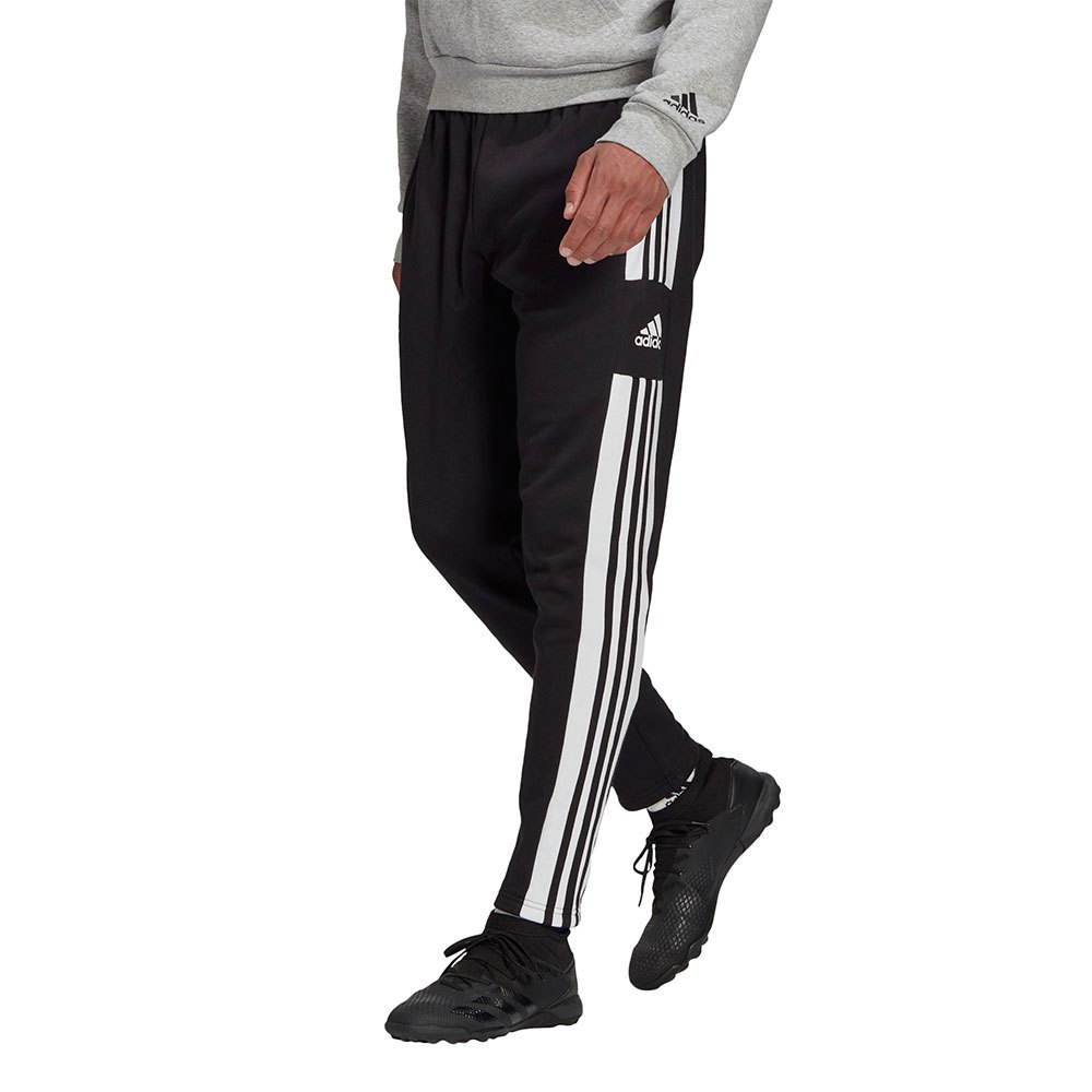 Adidas Squadra 21 Sw Pants Schwarz XL / Regular Mann Adidas Squadra 21 Sw Pants Schwarz XL / Regular Mann von Adidas