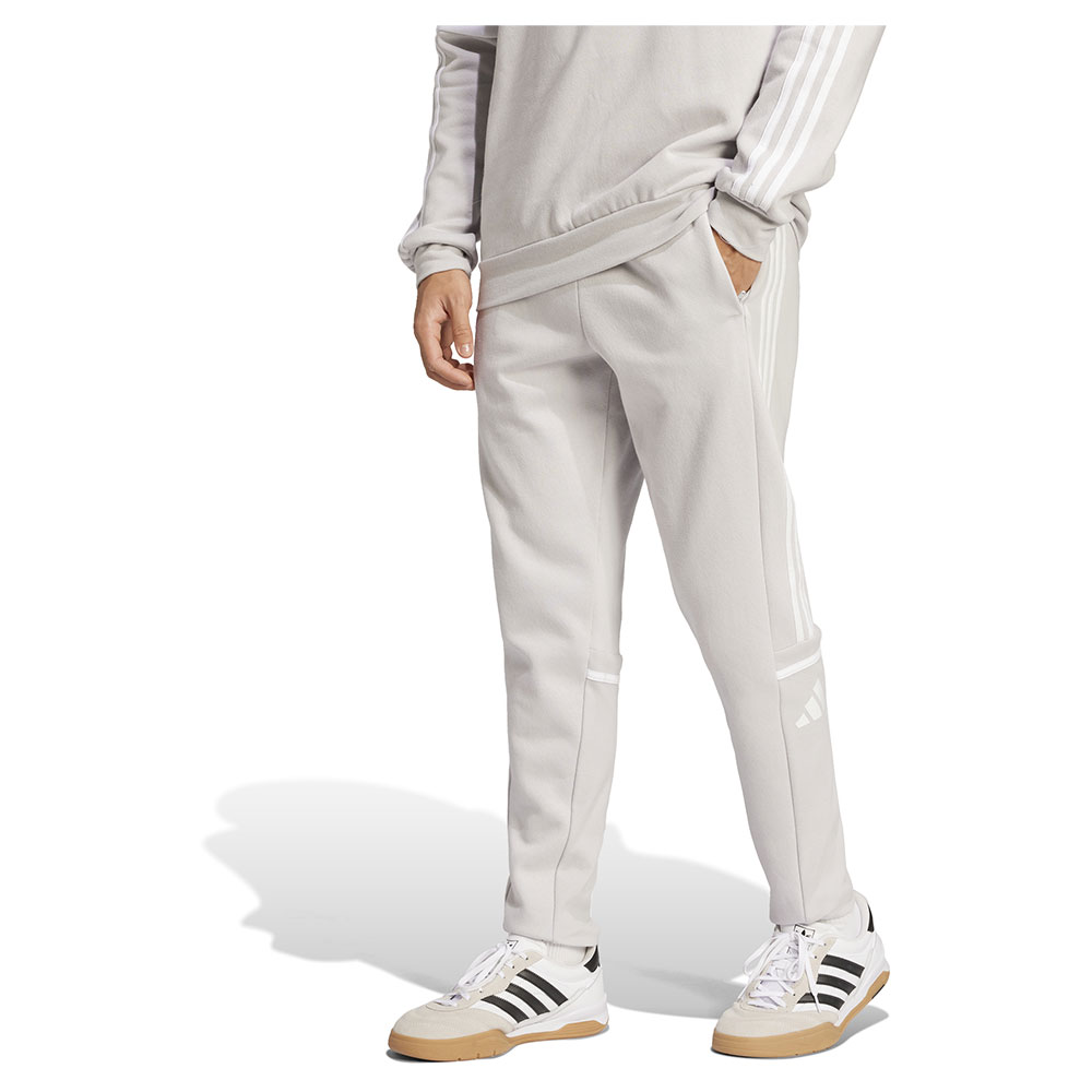 Adidas Squadra 25 Sweat Pants Grau XL / Regular Mann Adidas Squadra 25 Sweat Pants Grau XL / Regular Mann von Adidas
