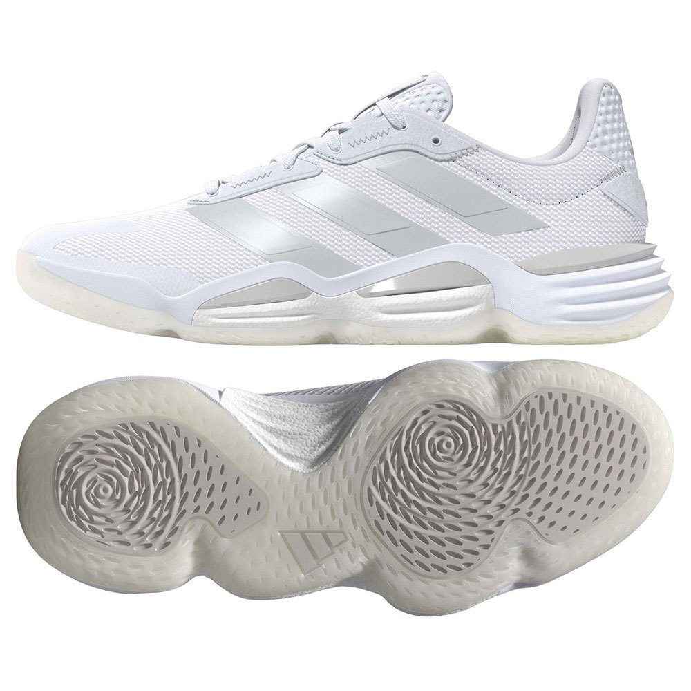 Adidas Stabil 16 Trainers Weiß EU 40 Frau Adidas Stabil 16 Trainers Weiß EU 40 Frau von Adidas