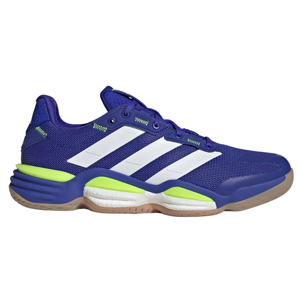 Adidas Stabil 16 Trainers Blau EU 40 Mann Adidas Stabil 16 Trainers Blau EU 40 Mann von Adidas