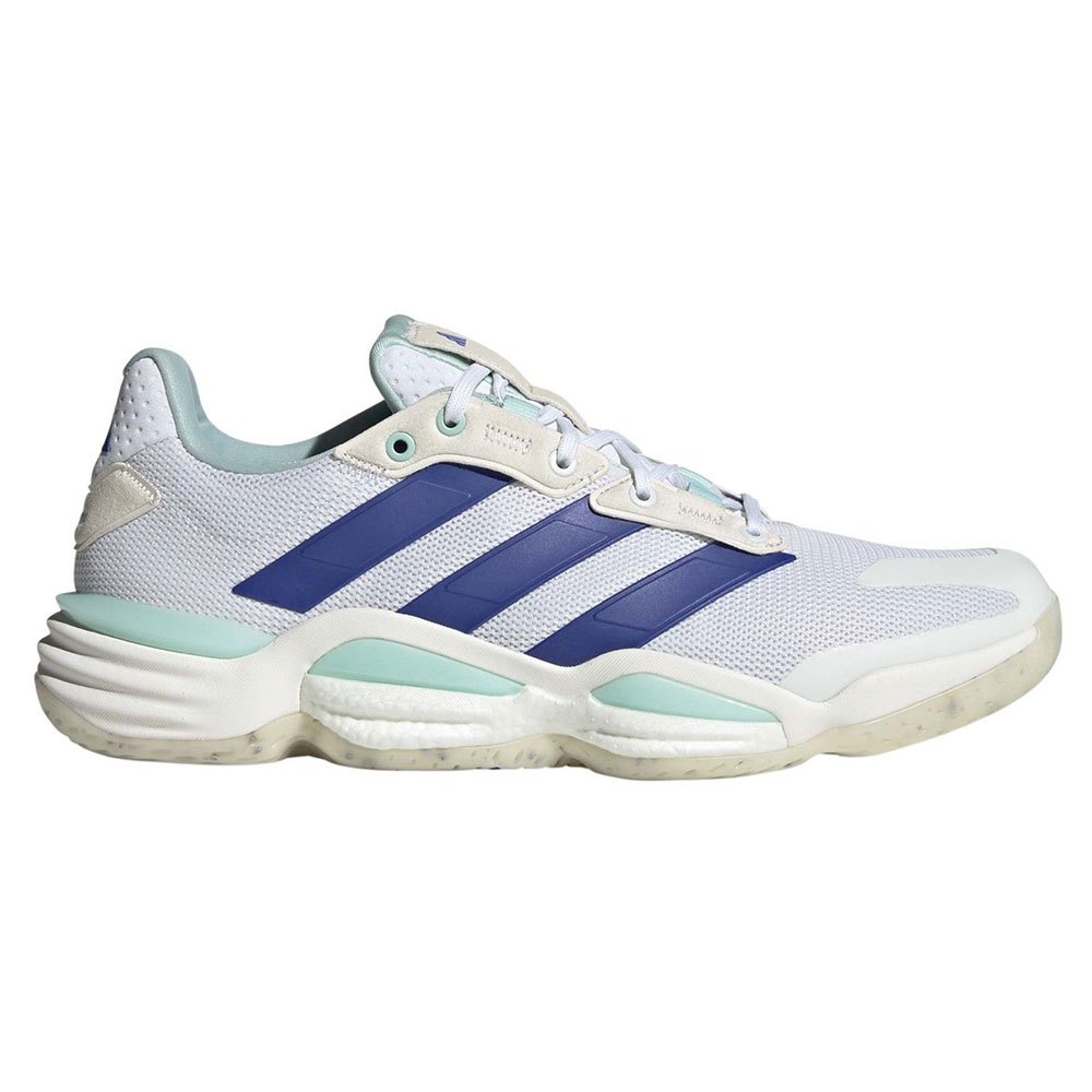 Adidas Stabil 16 Indoor Court Shoes Blau EU 41 1/3 Mann von Adidas
