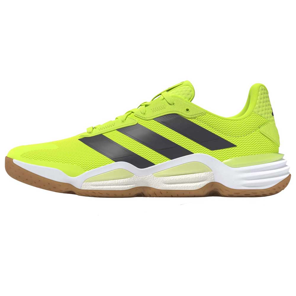 Adidas Stabil 16 Trainers Gelb EU 42 Mann Adidas Stabil 16 Trainers Gelb EU 42 Mann von Adidas