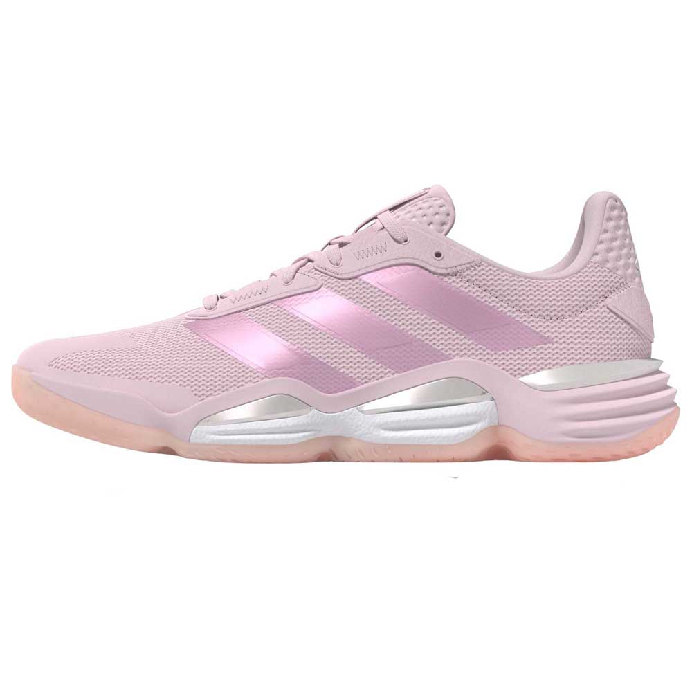 Adidas Stabil 16 Trainers Rosa EU 42 Frau von Adidas