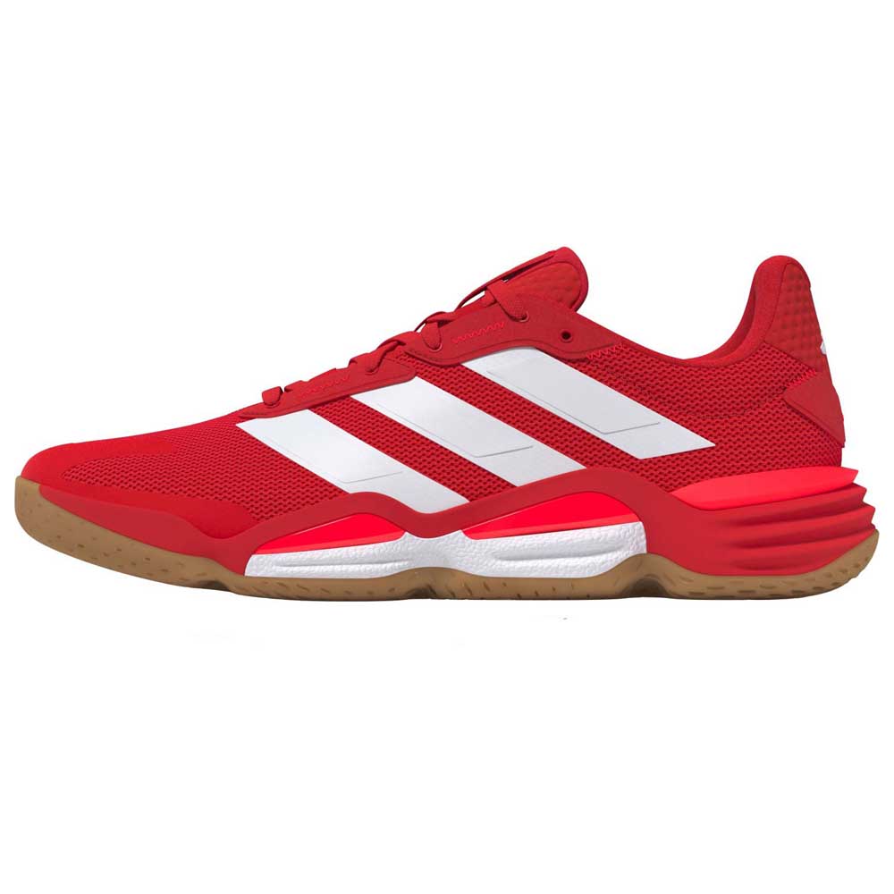 Adidas Stabil 16 Trainers Rot EU 50 Mann Adidas Stabil 16 Trainers Rot EU 50 Mann von Adidas