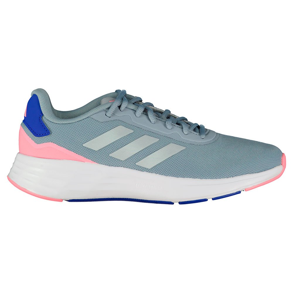 Adidas Startyourrun Running Shoes Blau EU 40 2/3 Frau von Adidas