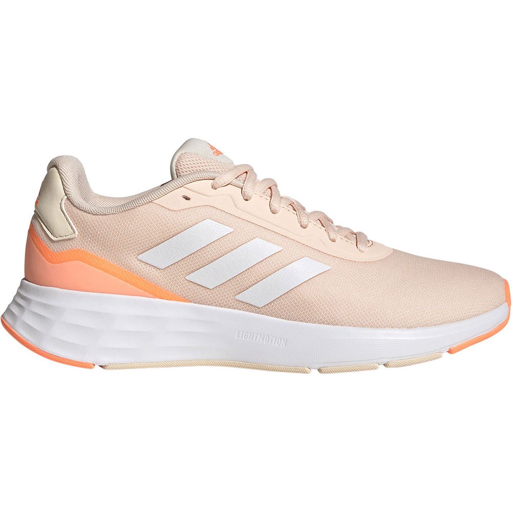 Adidas Startyourrun Running Shoes Orange EU 38 2/3 Frau von Adidas