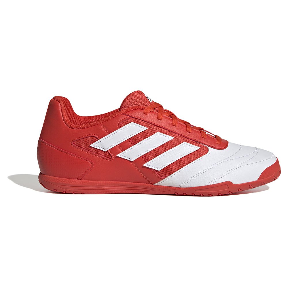 Adidas Super 2 In Shoes Rot EU 44 2/3 von Adidas