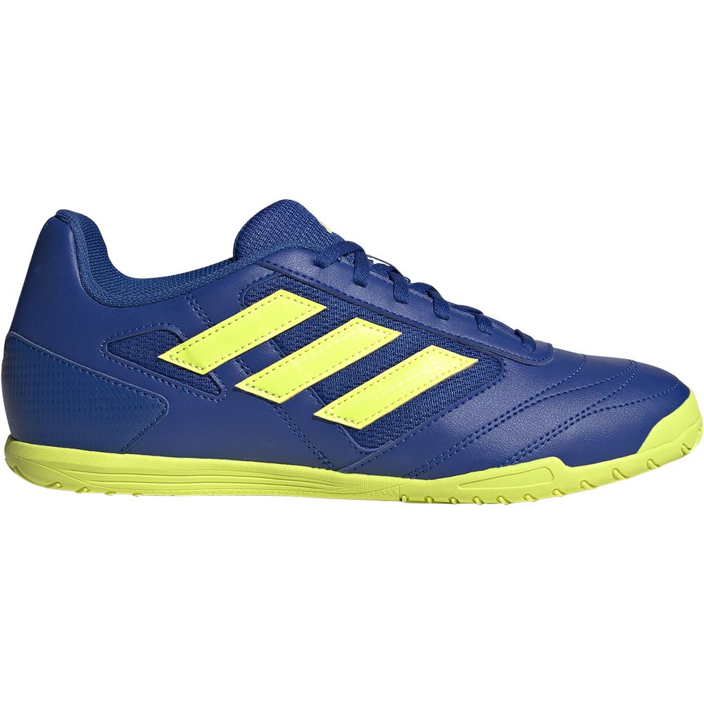 Adidas Super Sala 2 Indoor Football Shoes Blau EU 45 1/3 Adidas Super Sala 2 Indoor Football Shoes Blau EU 45 1/3 von Adidas