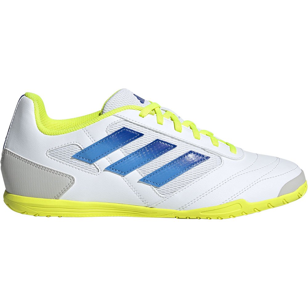 Adidas Super Sala 2 Indoor Football Shoes Weiß EU 44 2/3 Adidas Super Sala 2 Indoor Football Shoes Weiß EU 44 2/3 von Adidas