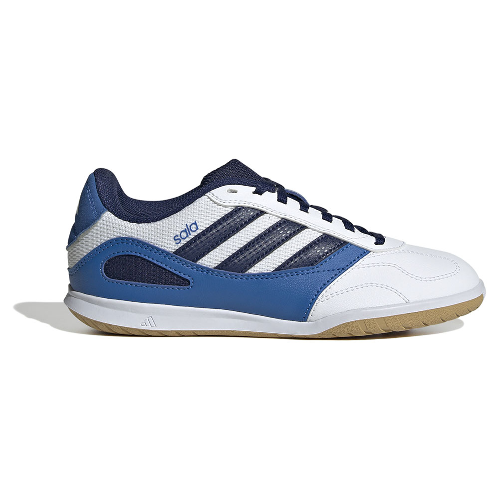 Adidas Super Sala Competition Iii Indoor Football Shoes Weiß EU 28 Adidas Super Sala Competition Iii Indoor Football Shoes Weiß EU 28 von Adidas