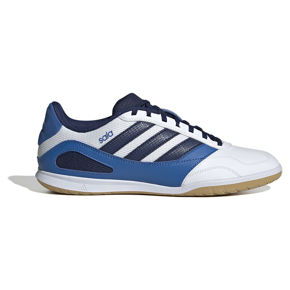 Adidas Super Sala Competition Iii Indoor Football Shoes Blau EU 44 Adidas Super Sala Competition Iii Indoor Football Shoes Blau EU 44 von Adidas