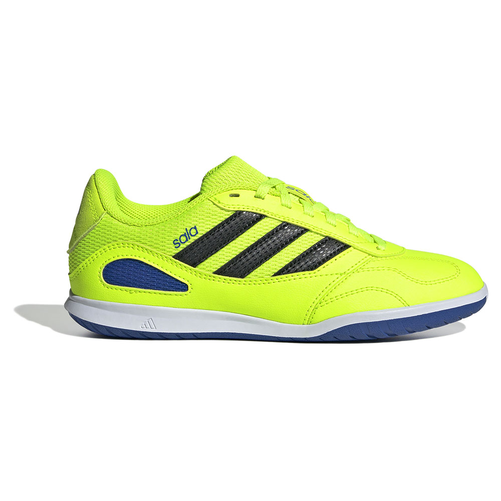 Adidas Super Sala Competition Iii Indoor Football Shoes Gelb EU 36 Adidas Super Sala Competition Iii Indoor Football Shoes Gelb EU 36 von Adidas