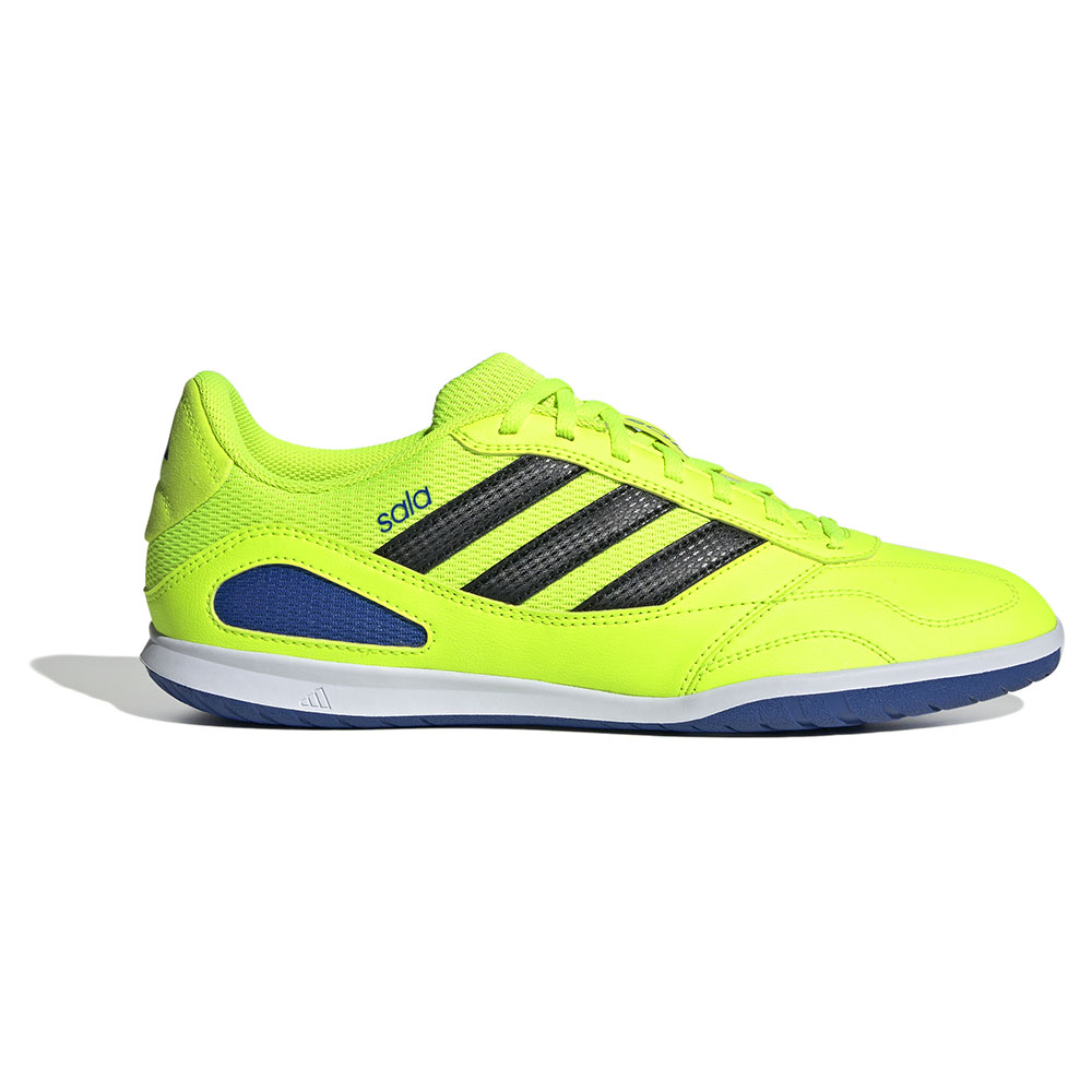 Adidas Super Sala Competition Iii Indoor Football Shoes Gelb EU 45 1/3 Adidas Super Sala Competition Iii Indoor Football Shoes Gelb EU 45 1/3 von Adidas