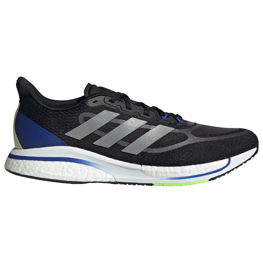 Adidas Supernova+ Running Shoes Schwarz EU 44 Mann von Adidas