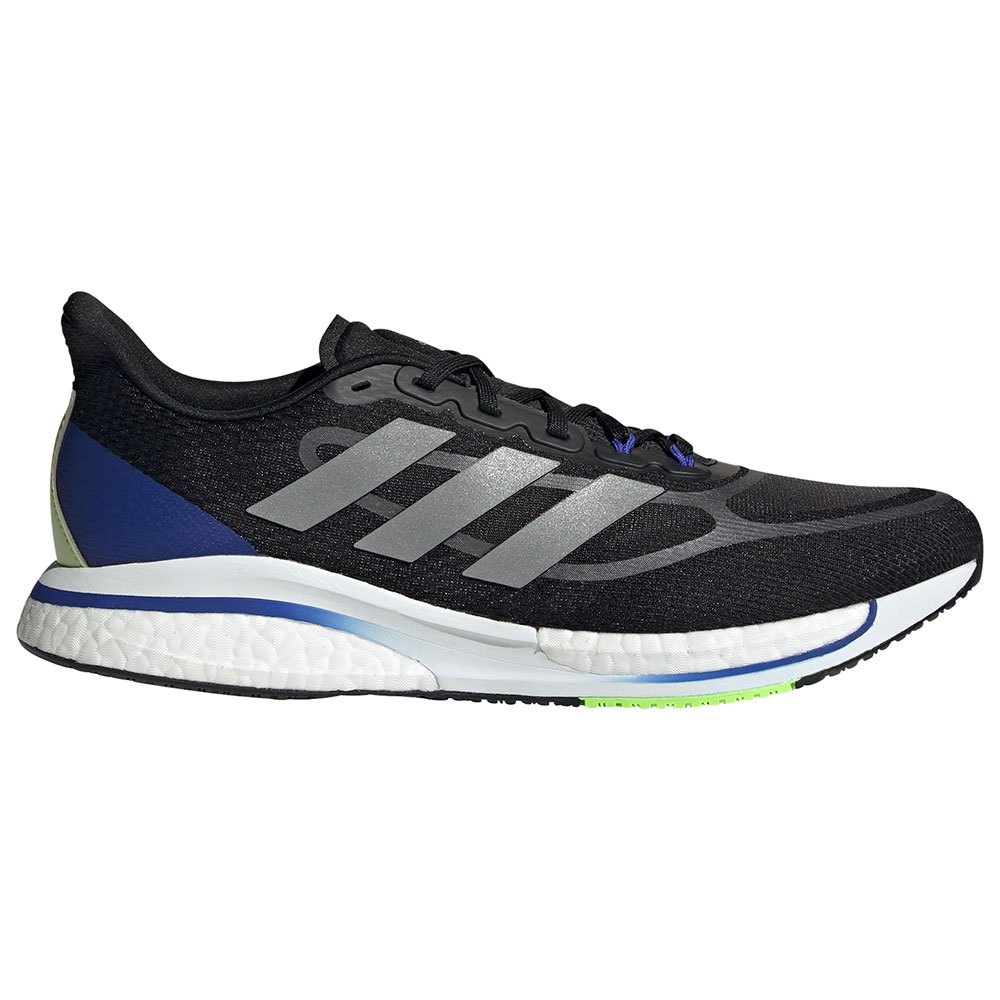Adidas Supernova+ Running Shoes Schwarz EU 46 2/3 Mann von Adidas