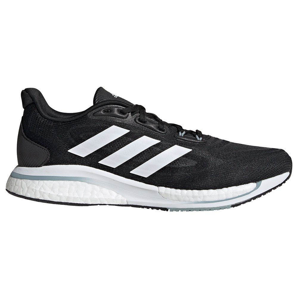 Adidas Supernova + Running Shoes Schwarz EU 46 2/3 Mann von Adidas
