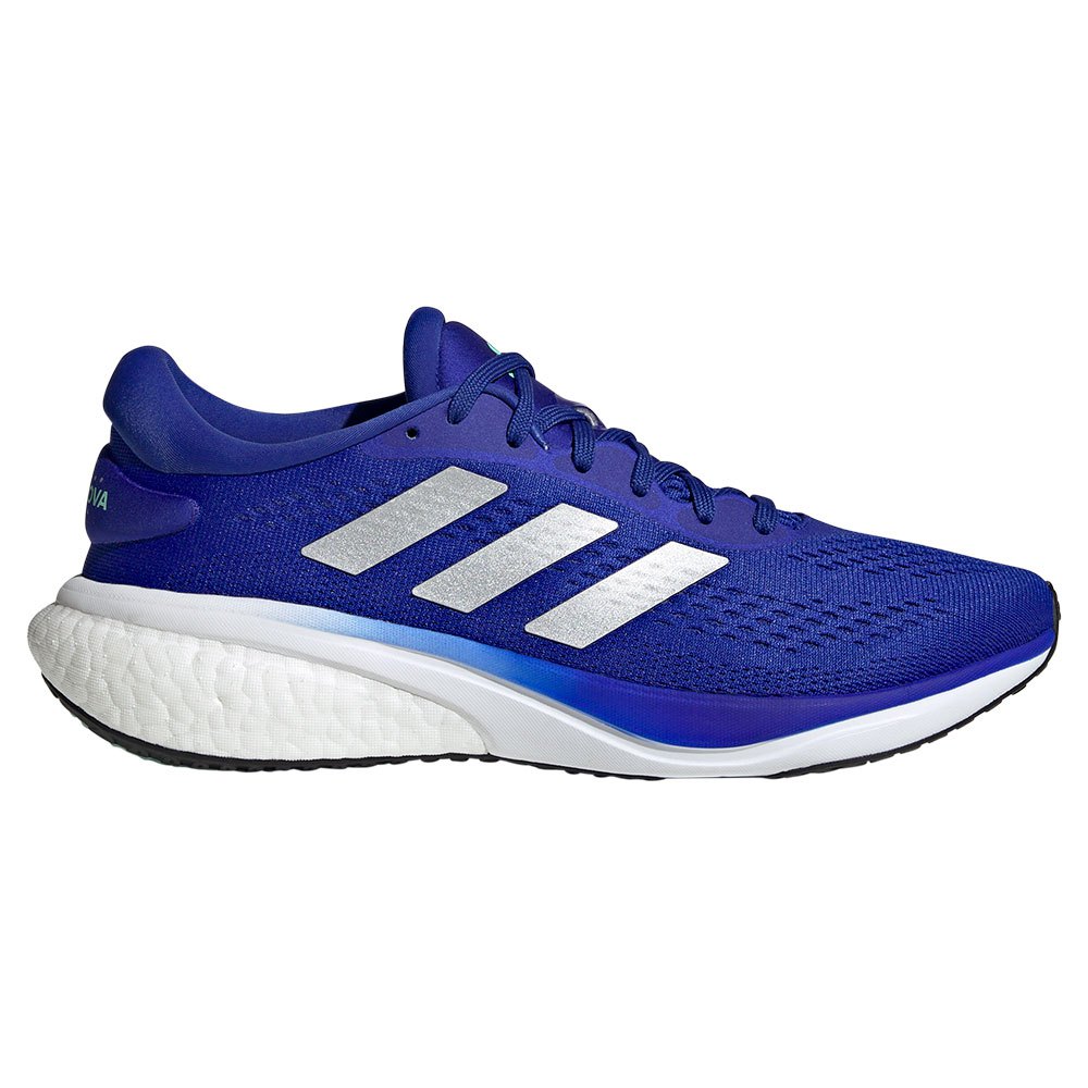 Adidas Supernova 2 Running Shoes Blau EU 45 1/3 Mann von Adidas