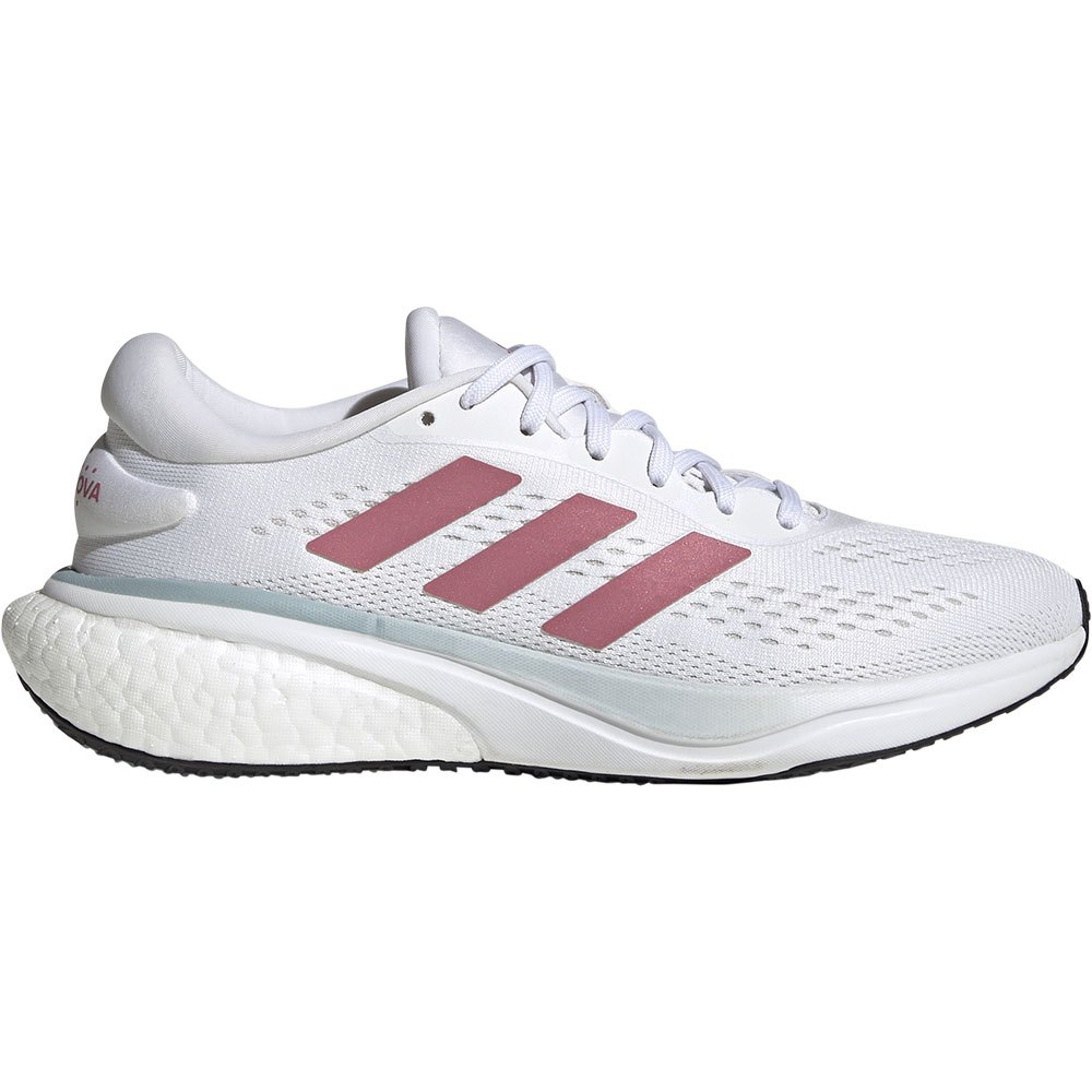 Adidas Supernova 2 Running Shoes Weiß EU 38 2/3 Frau Adidas Supernova 2 Running Shoes Weiß EU 38 2/3 Frau von Adidas