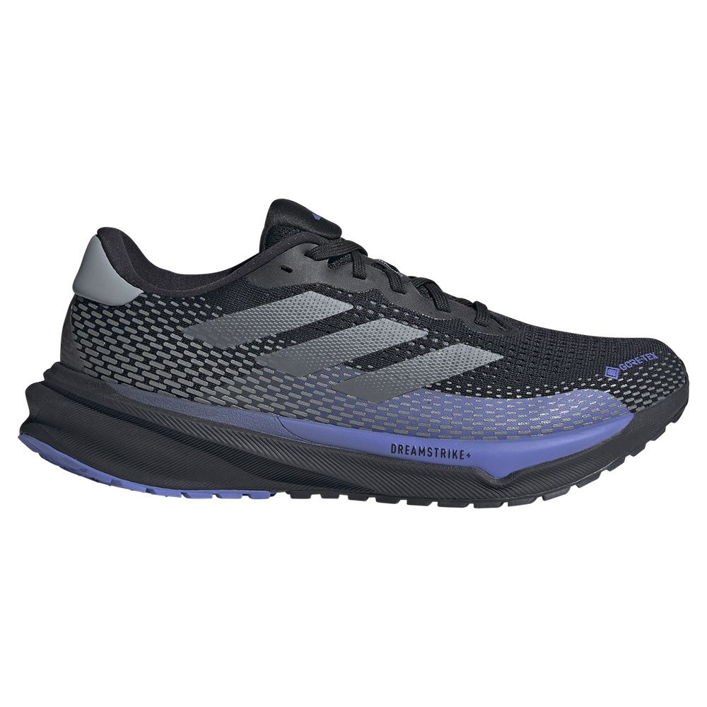 Adidas Supernova Goretex Running Shoes Schwarz EU 45 1/3 Mann von Adidas