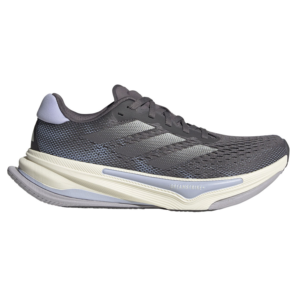 Adidas Supernova Prima Running Shoes Grau EU 40 Frau von Adidas