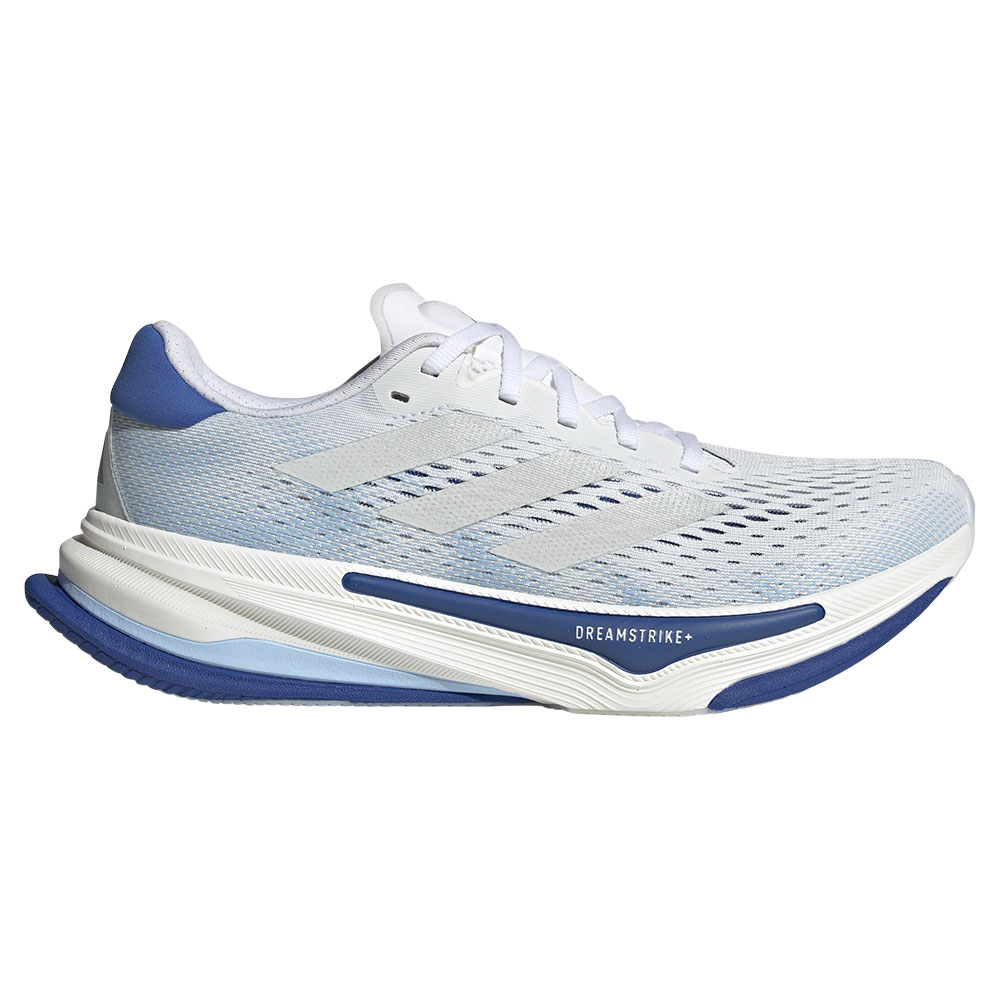 Adidas Supernova Prima Running Shoes Blau EU 41 1/3 Mann von Adidas