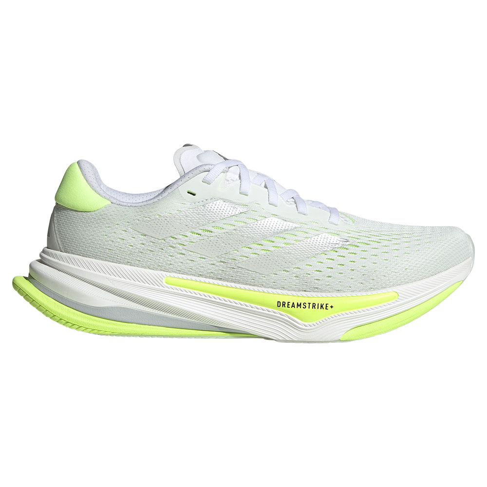 Adidas Supernova Prima Running Shoes Grau EU 42 2/3 Mann von Adidas