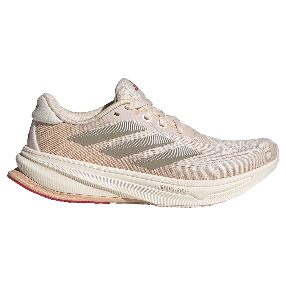 Adidas Supernova Rise 2 Running Shoes Beige EU 40 Frau Adidas Supernova Rise 2 Running Shoes Beige EU 40 Frau von Adidas