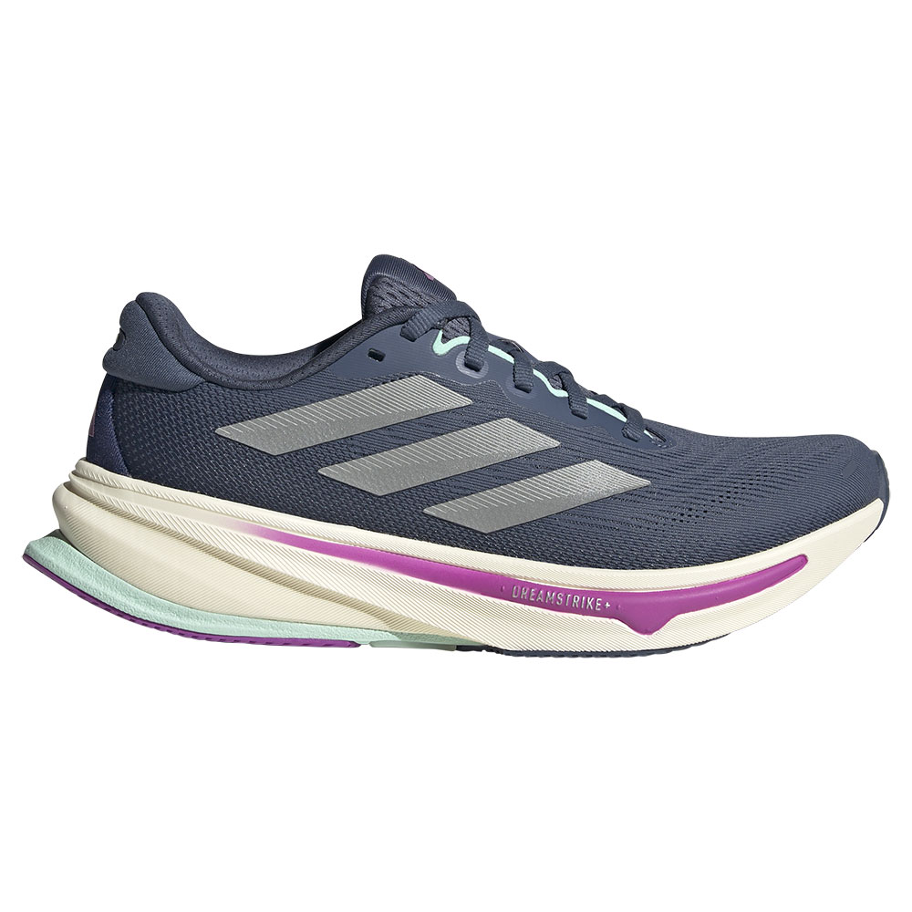 Adidas Supernova Rise 2 Running Shoes Blau EU 40 Frau von Adidas