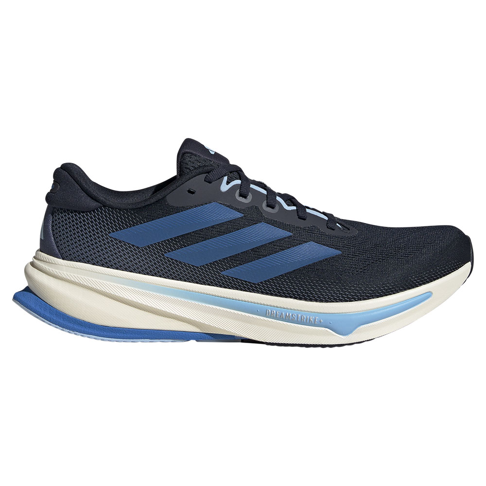 Adidas Supernova Rise 2 Running Shoes Blau EU 42 2/3 Mann Adidas Supernova Rise 2 Running Shoes Blau EU 42 2/3 Mann von Adidas