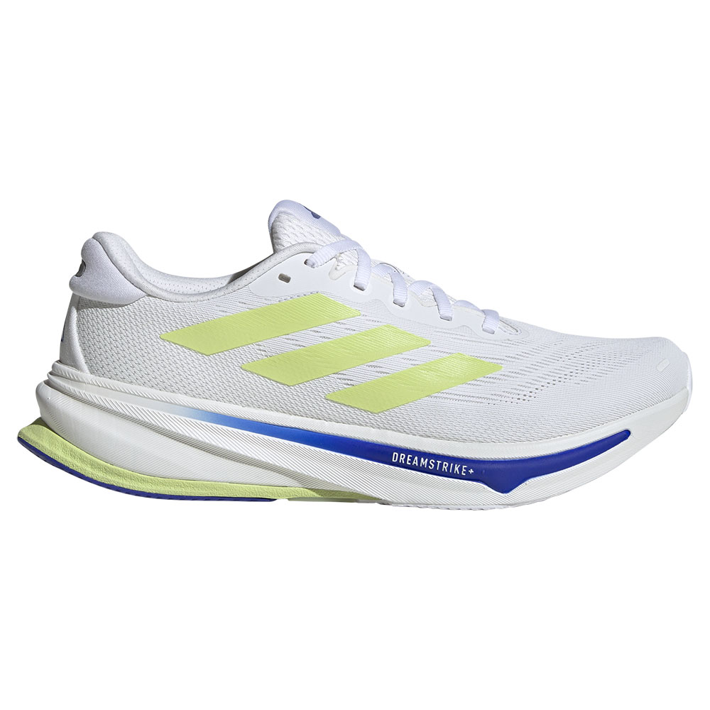 Adidas Supernova Rise 2 Running Shoes Weiß EU 43 1/3 Mann von Adidas