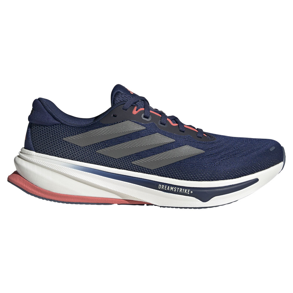 Adidas Supernova Rise 2 Running Shoes Blau EU 44 Mann Adidas Supernova Rise 2 Running Shoes Blau EU 44 Mann von Adidas