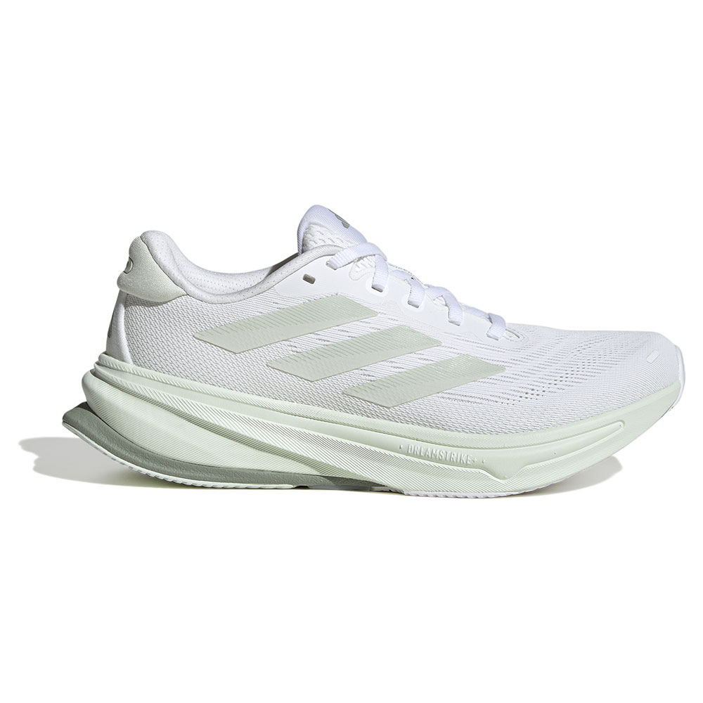 Adidas Supernova Rise 2 Running Shoes Weiß EU 36 Frau von Adidas