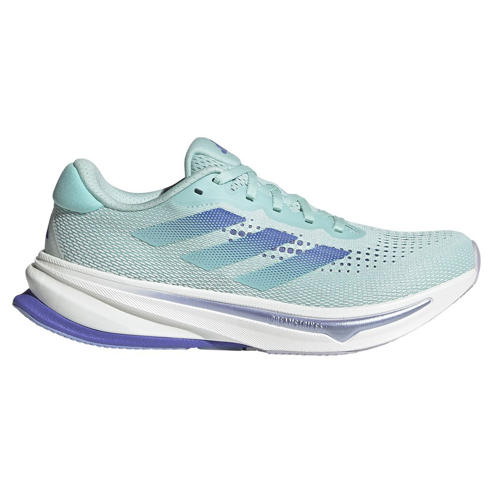 Adidas Supernova Rise Running Shoes Blau EU 39 1/3 Frau von Adidas