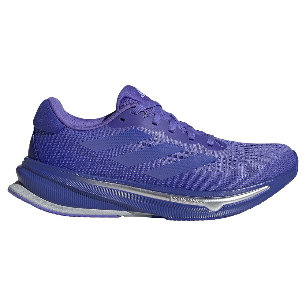 Adidas Supernova Rise Running Shoes Lila EU 40 Frau von Adidas