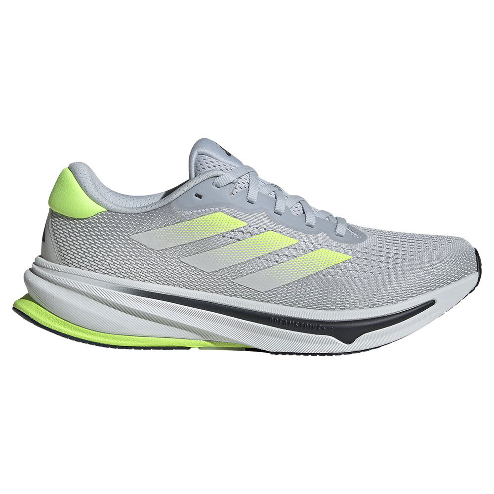 Adidas Supernova Rise Running Shoes Grau EU 43 1/3 Mann von Adidas