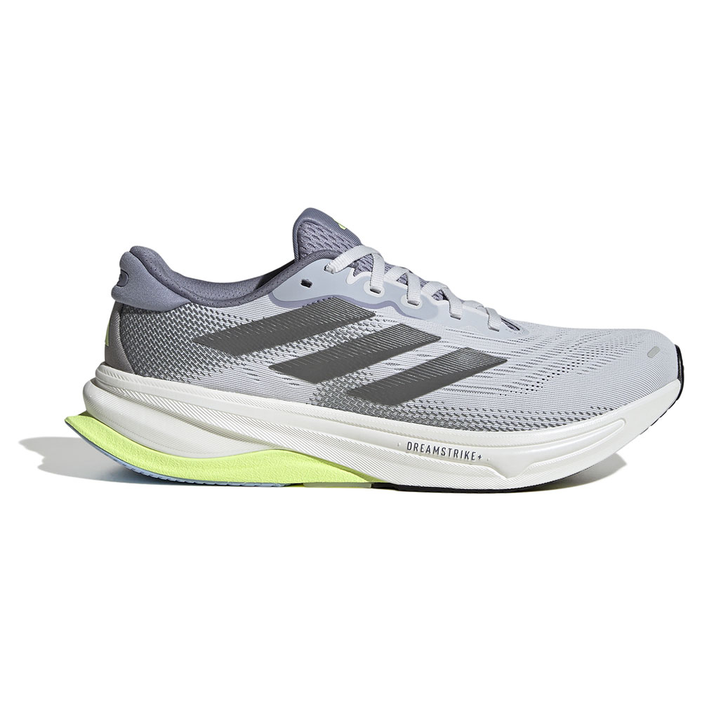 Adidas Supernova Solution 2.0 Running Shoes Grau EU 44 Mann Adidas Supernova Solution 2.0 Running Shoes Grau EU 44 Mann von Adidas