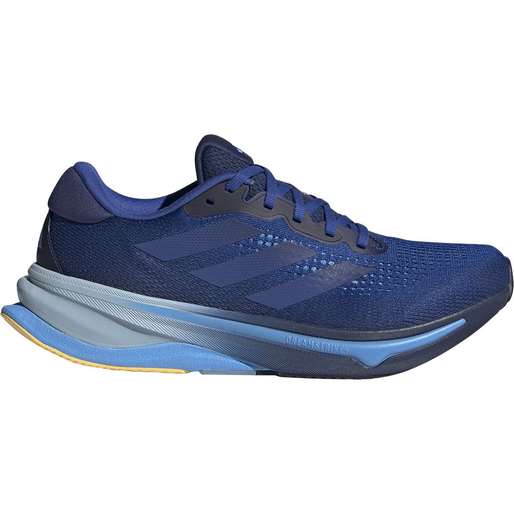 Adidas Supernova Solution Running Shoes Blau EU 42 Mann von Adidas