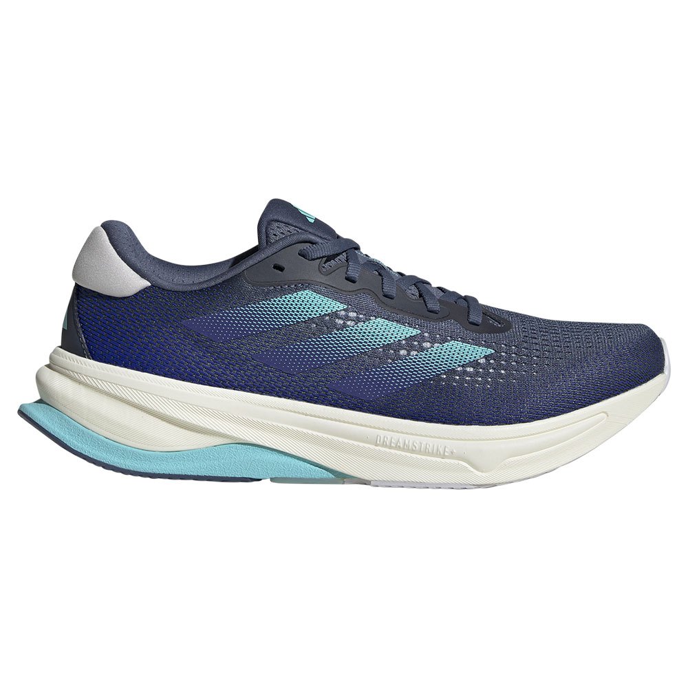 Adidas Supernova Solution Running Shoes Blau EU 44 Mann von Adidas