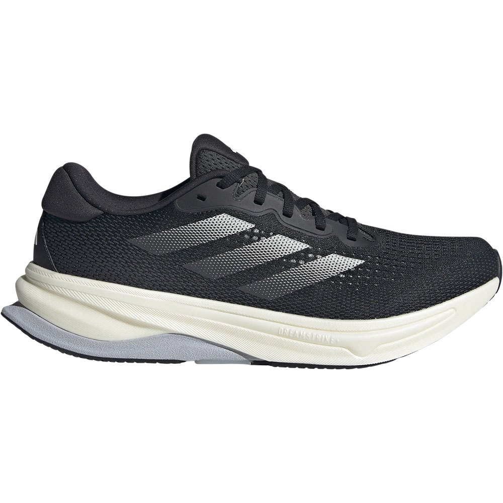 Adidas Supernova Solution Running Shoes Schwarz EU 44 2/3 Mann von Adidas