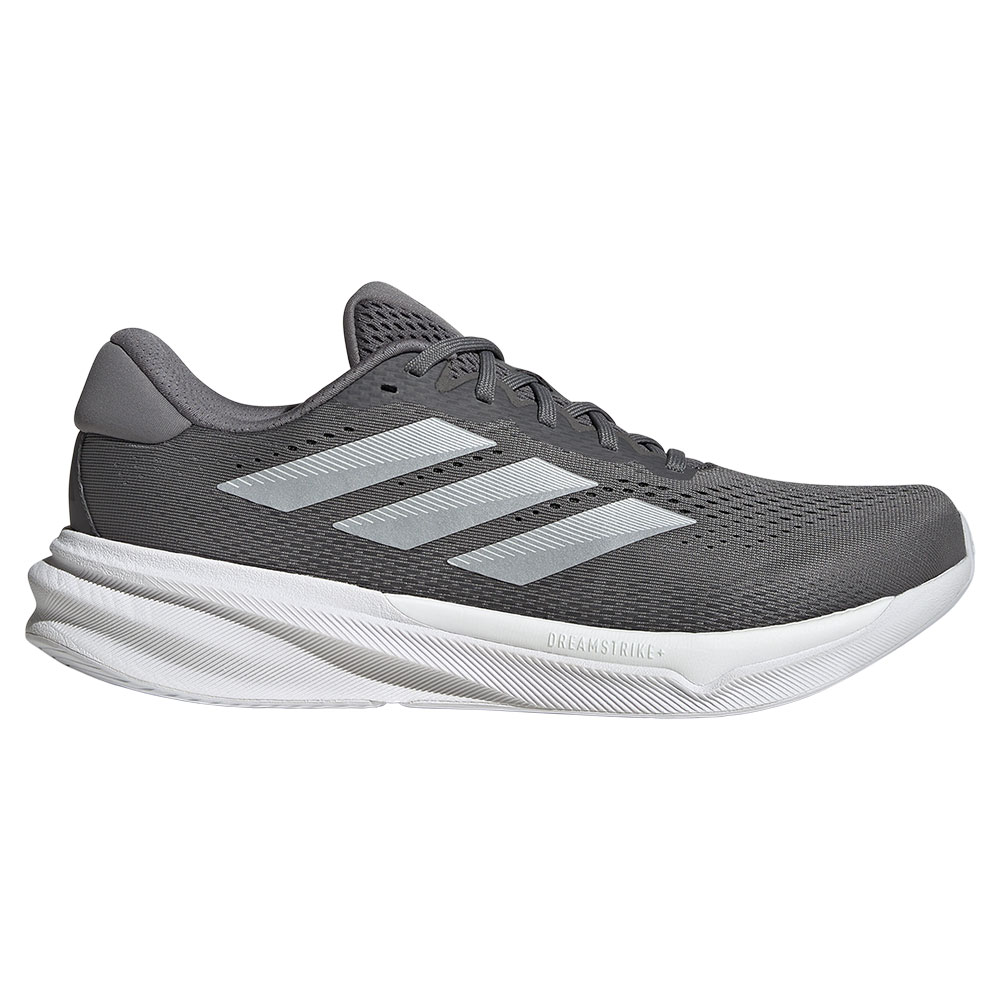 Adidas Supernova Stride 2 Running Shoes Grau EU 44 Mann von Adidas